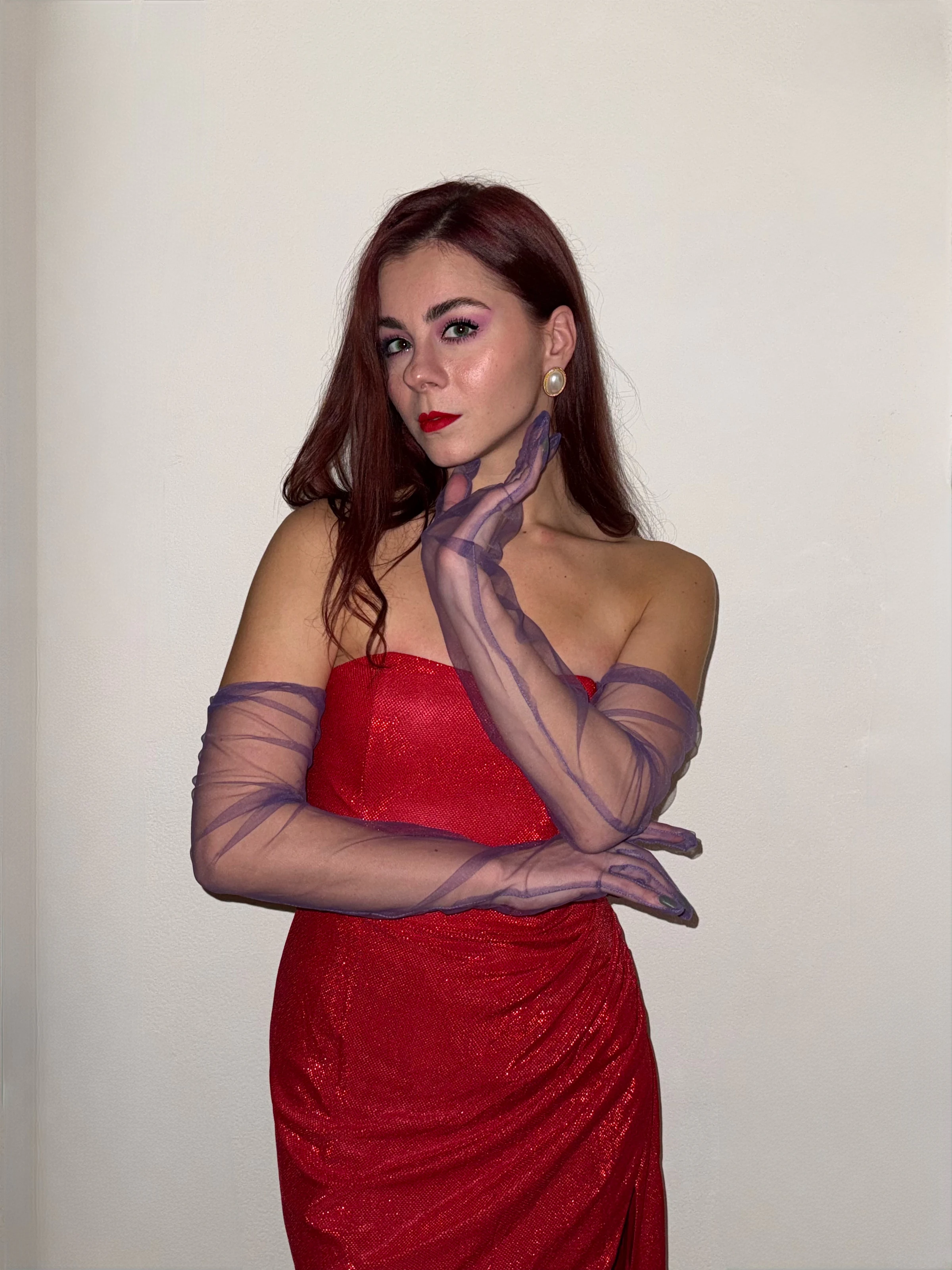 Екатерина Фиклисова — танцовщица — Бюро Культуры