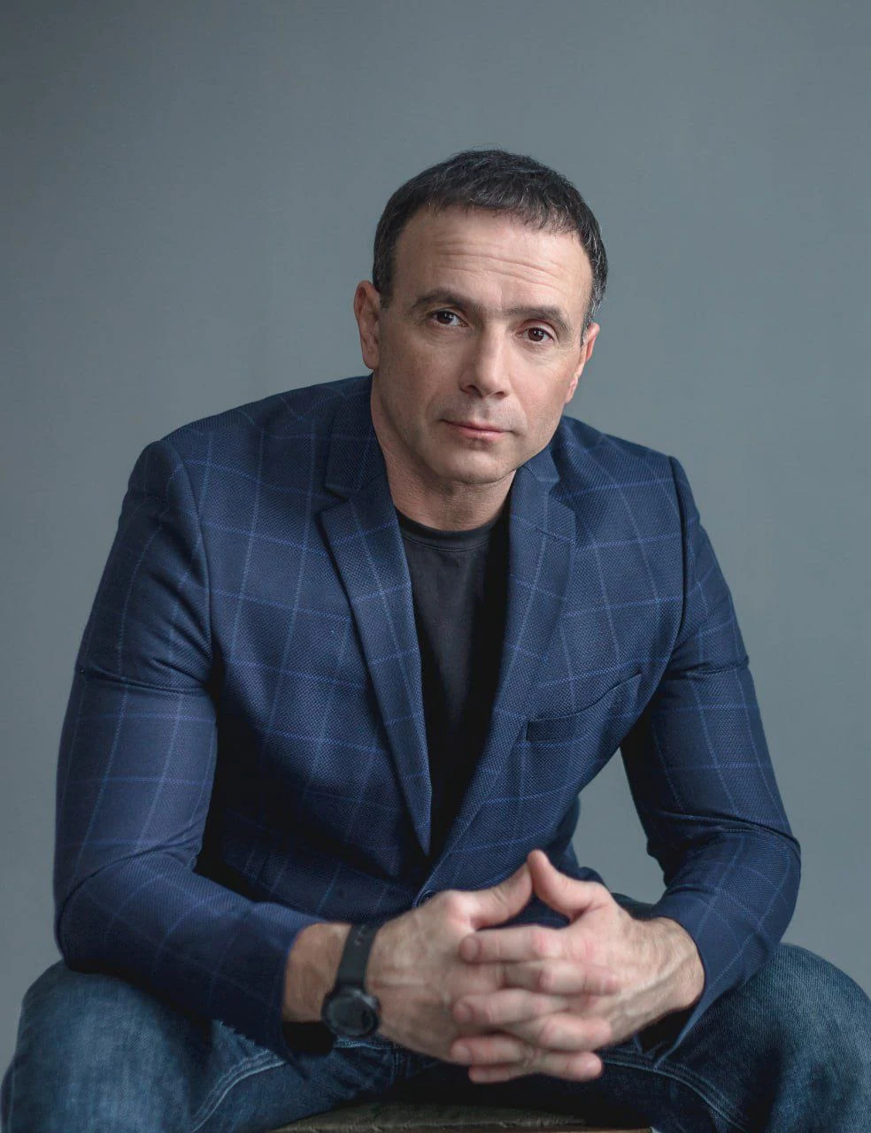 Александр Эрлих — актер — Бюро Культуры