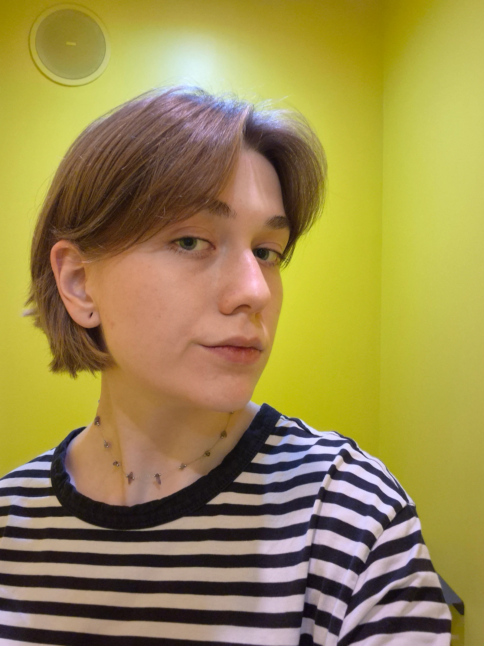 Полина Головченко — актриса