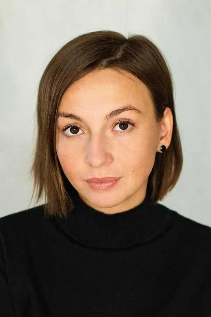 Наталья Сизова — актриса — Бюро Культуры