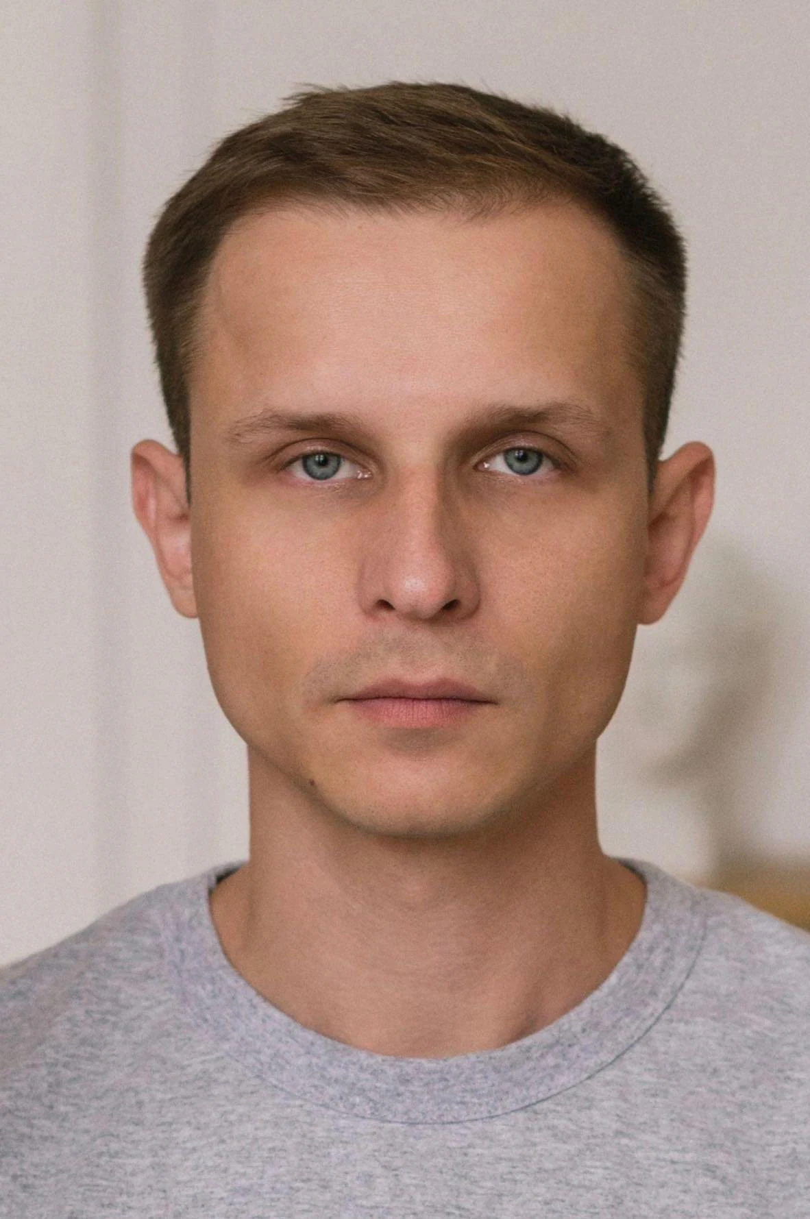 Кирилл Демидов — дежурный режиссер — Бюро Культуры