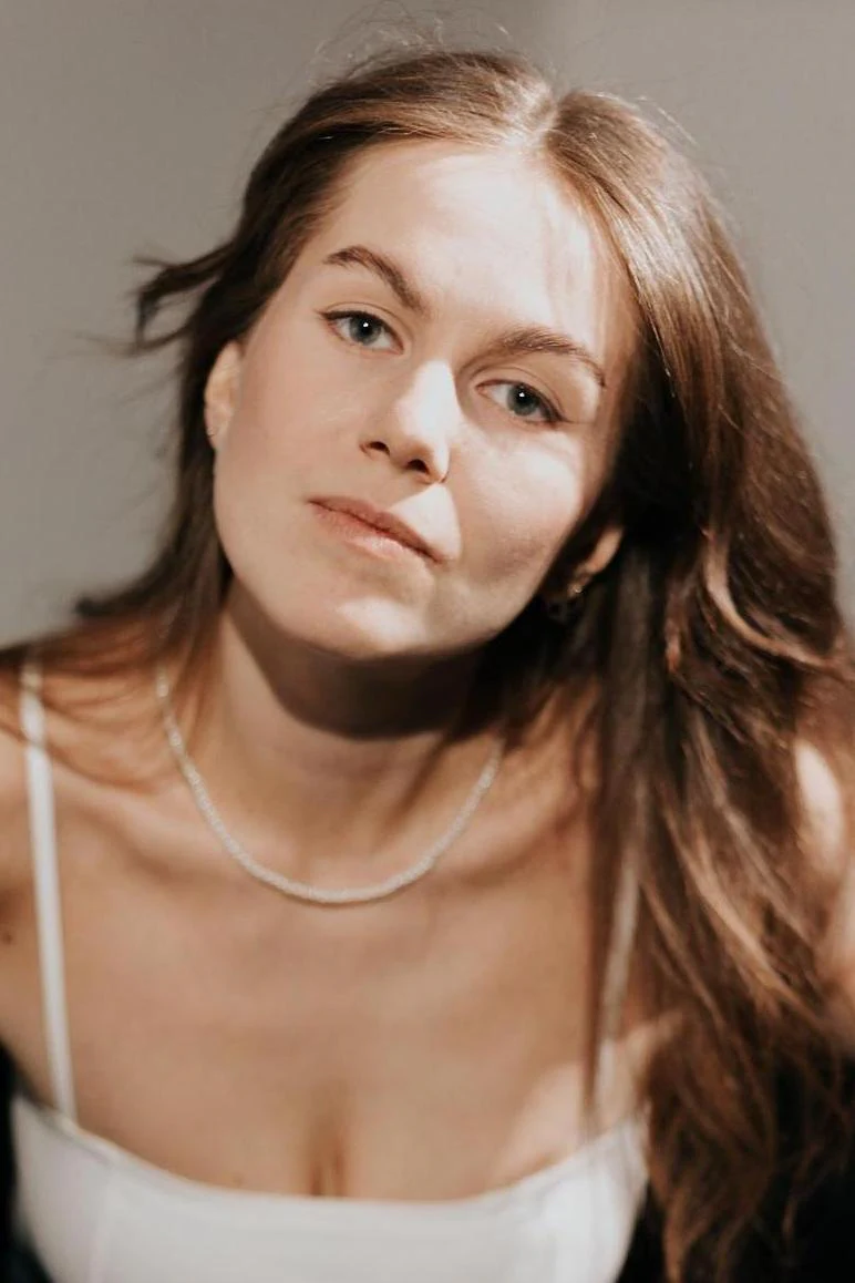 Алена Доморацкая — актриса — Бюро Культуры