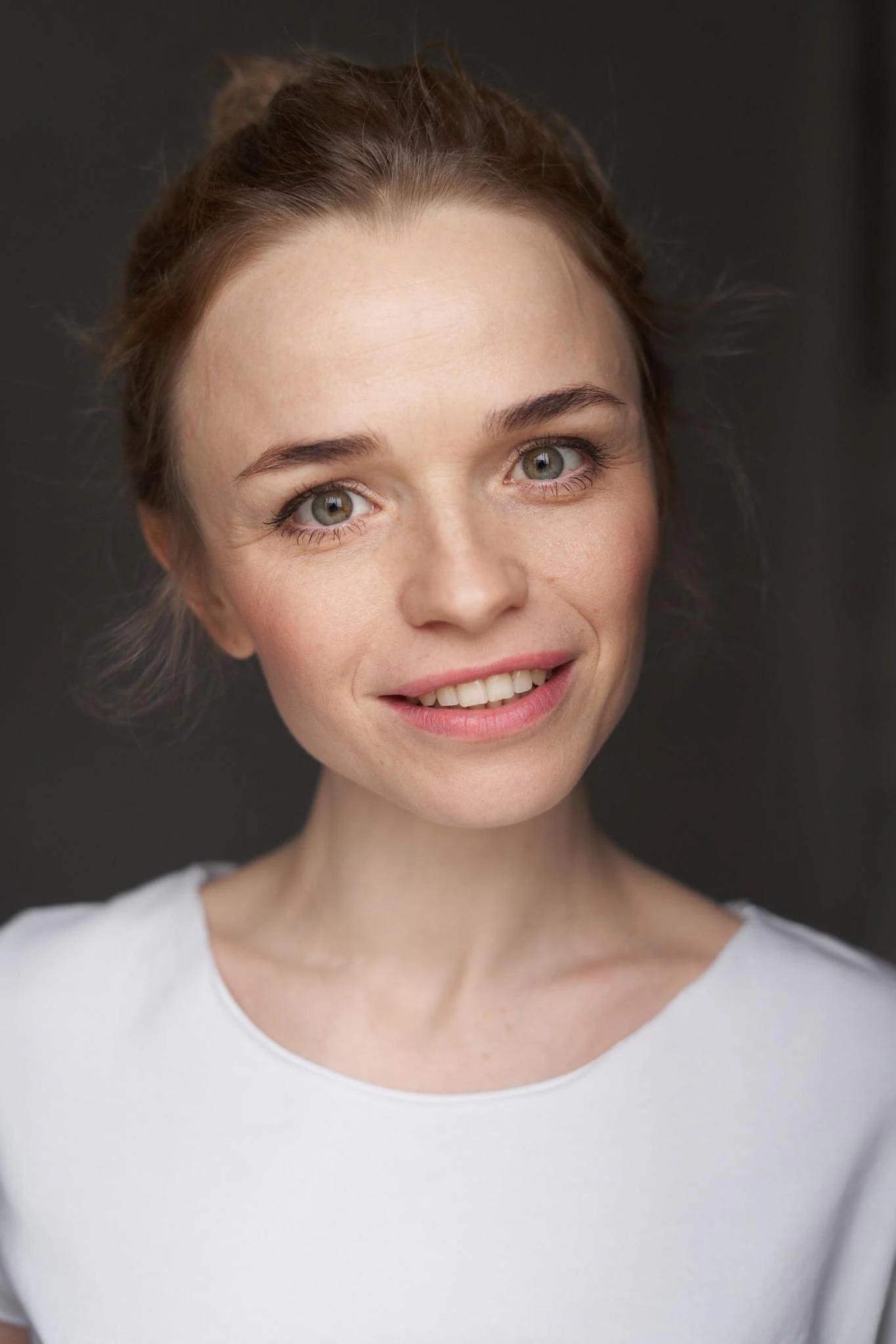 Кристина Якунина — актриса — Бюро Культуры