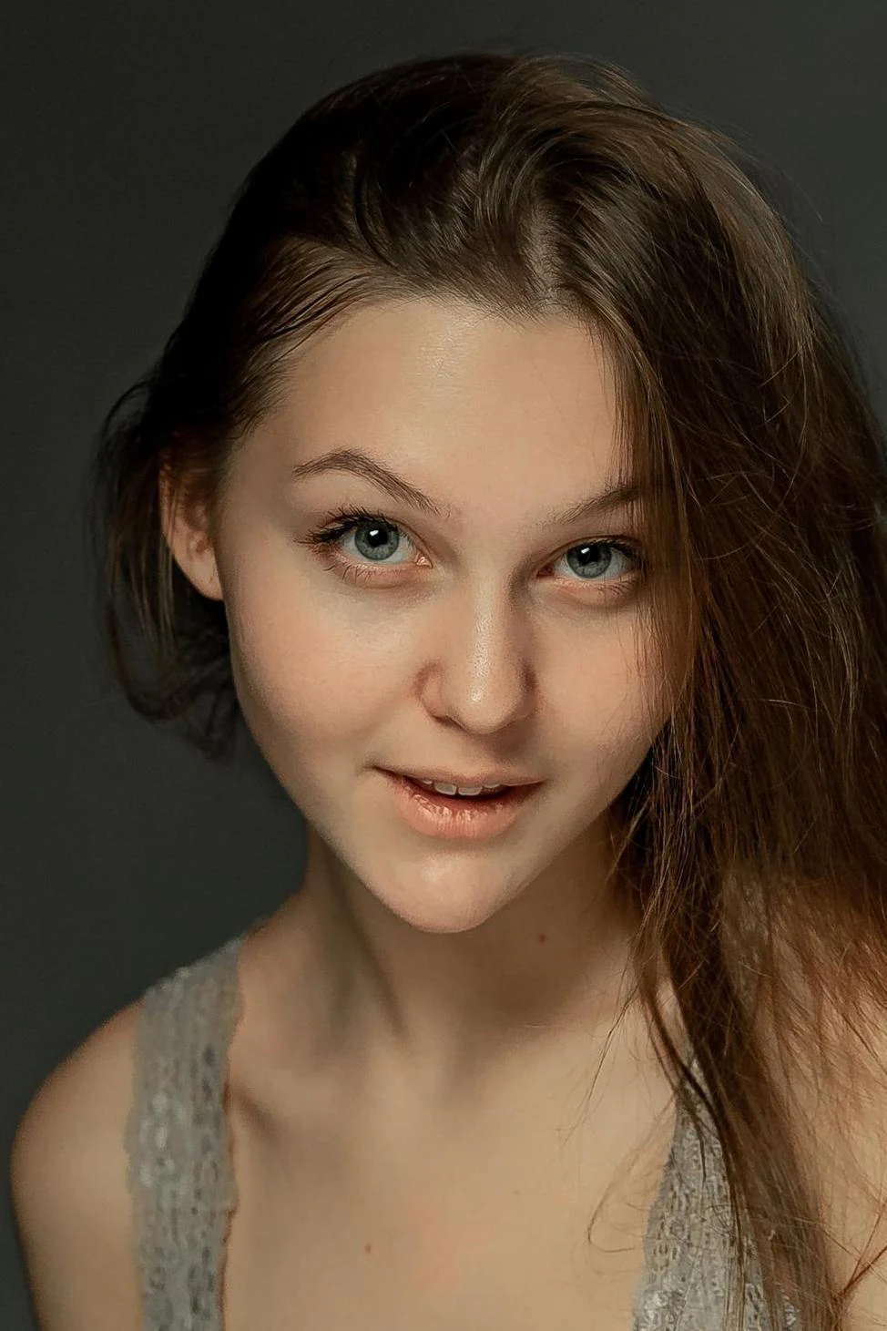 Анна Черкашина — актриса — Бюро Культуры
