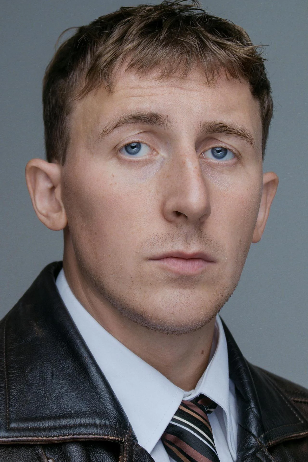 Александр Манько — актёр — Бюро Культуры