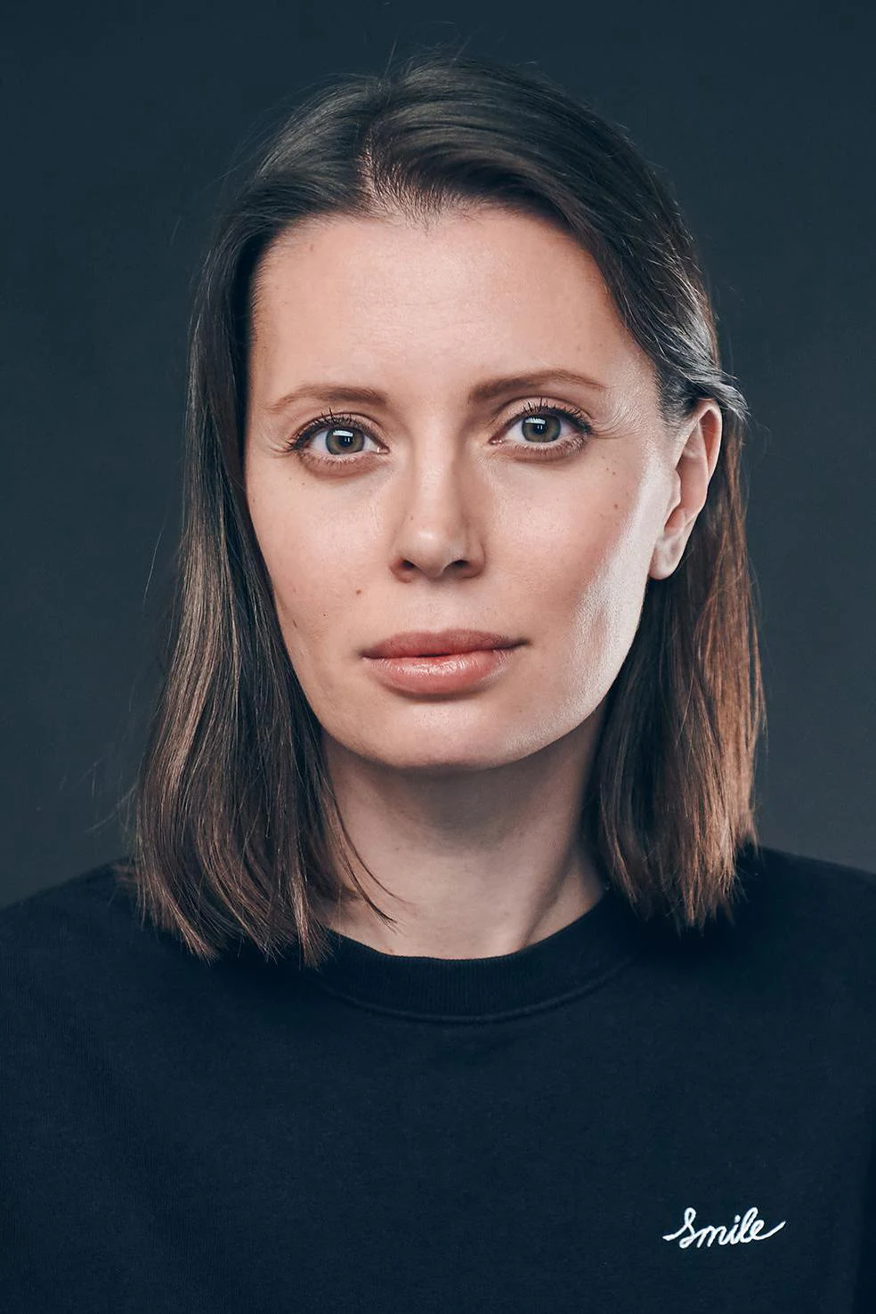 Юлия Скороход — актриса — Бюро Культуры