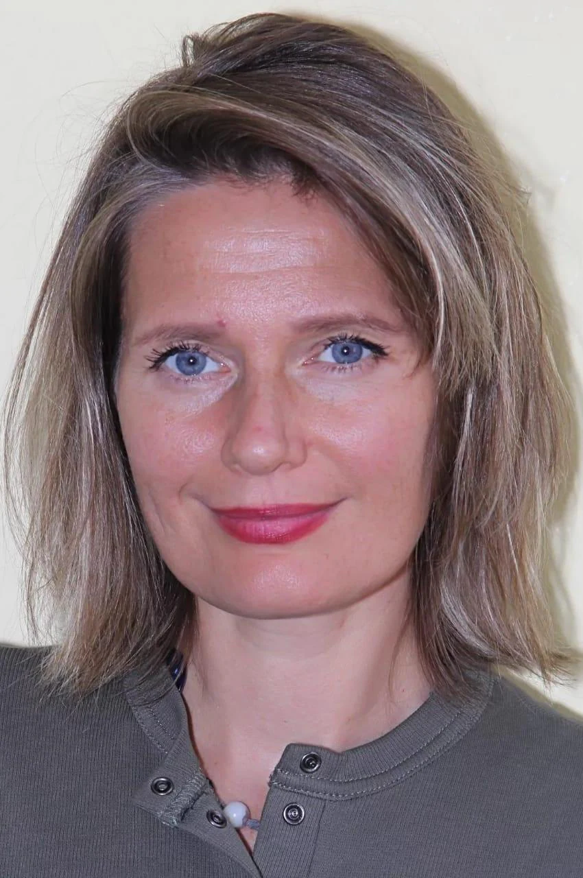 Александра Марискина — актриса — Бюро Культуры