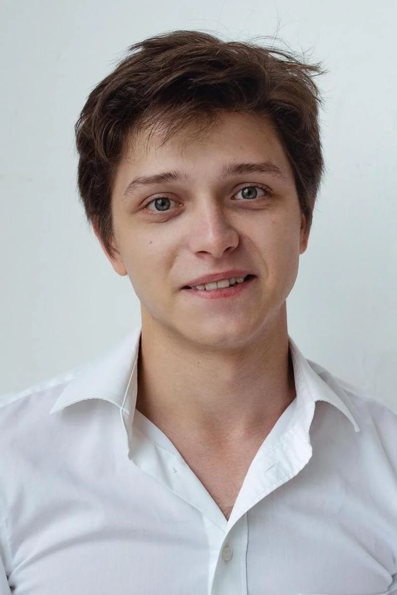 Дмитрий Щелканов — актёр