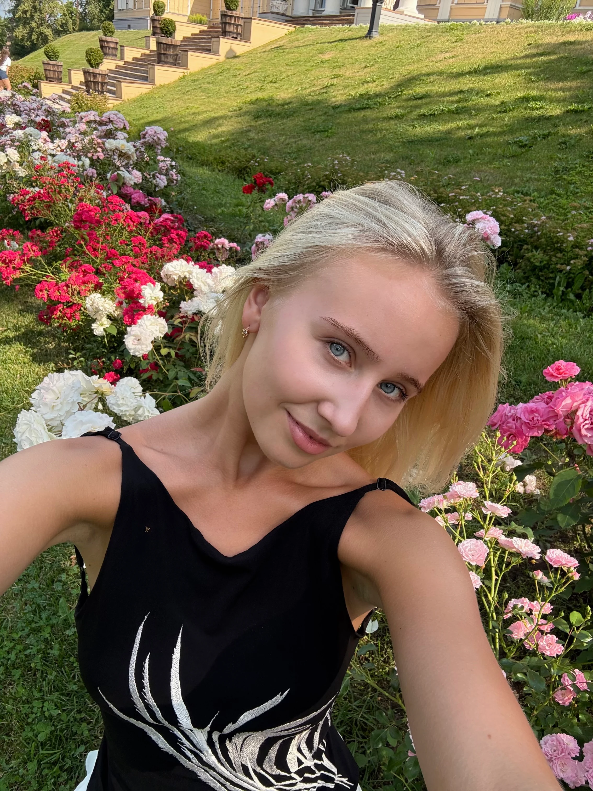 Светлана Чебоксарова