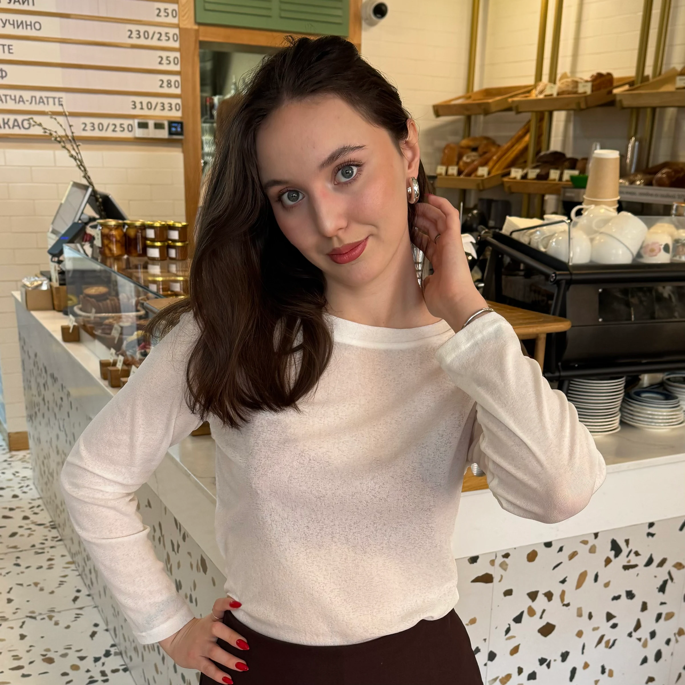 Ирина Козлова