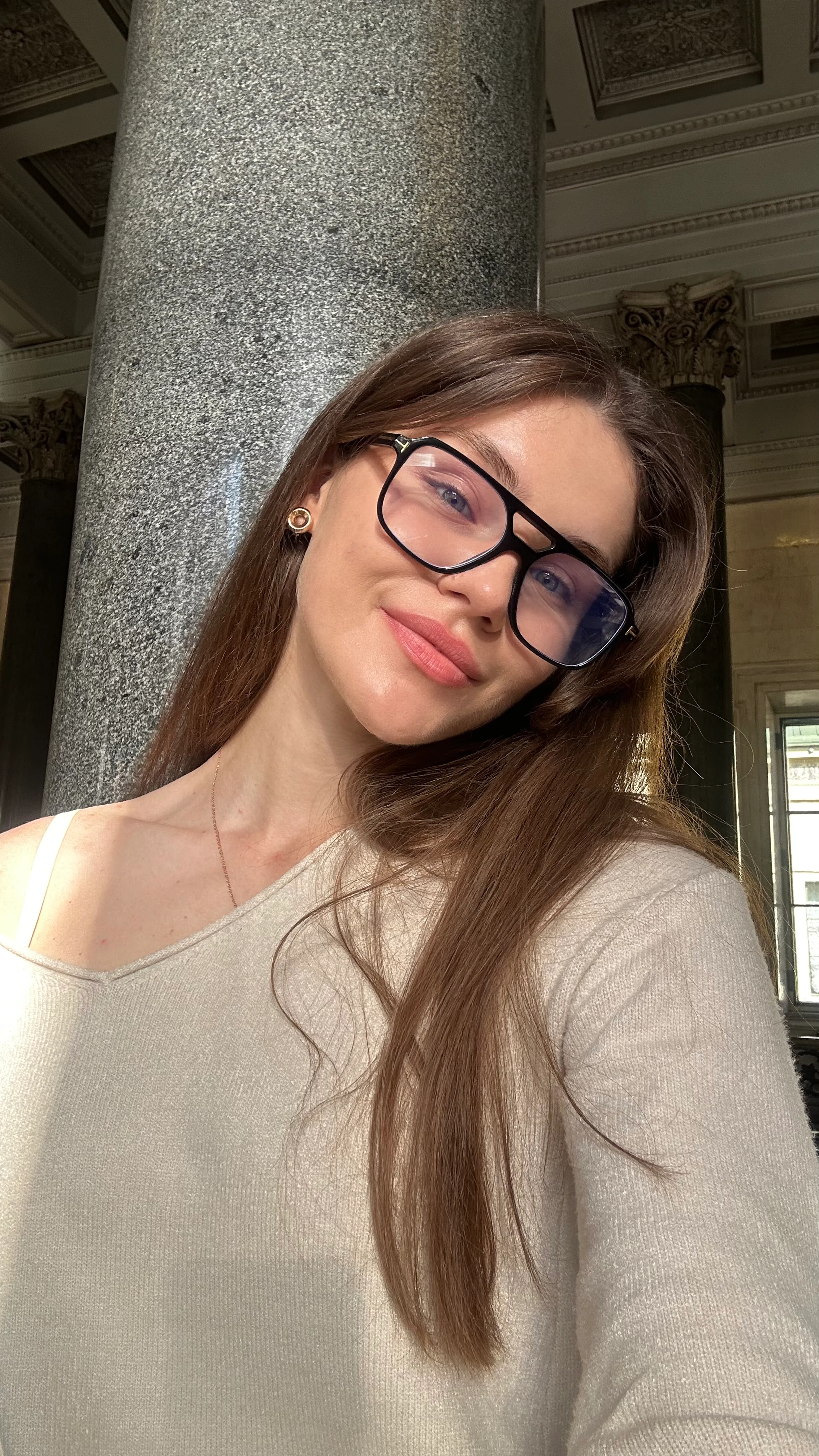 Юлия Сергеева