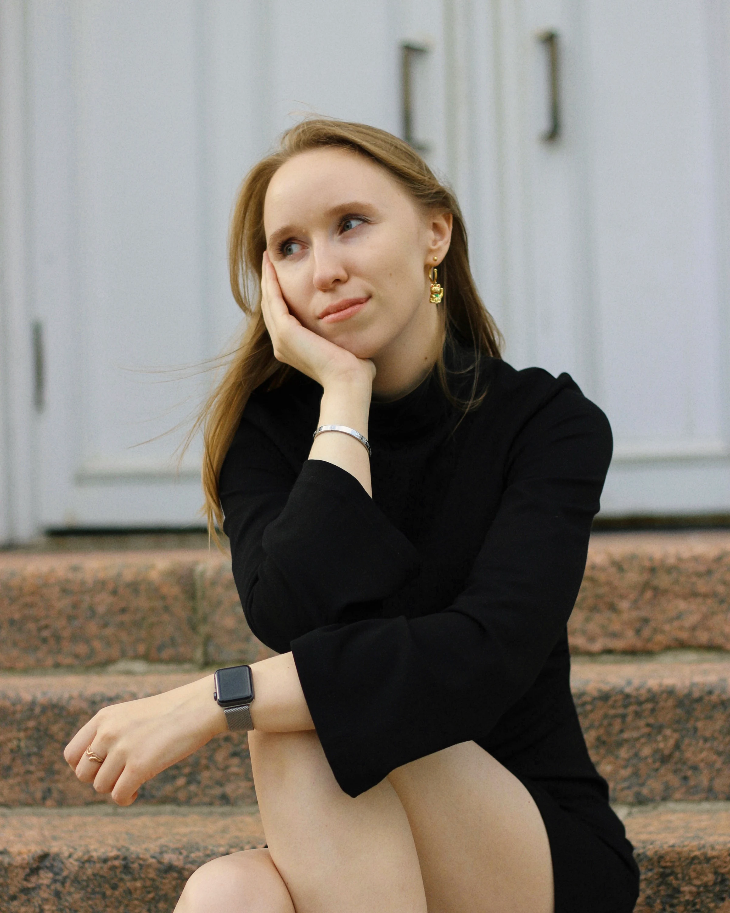 Дарья Бирюкова