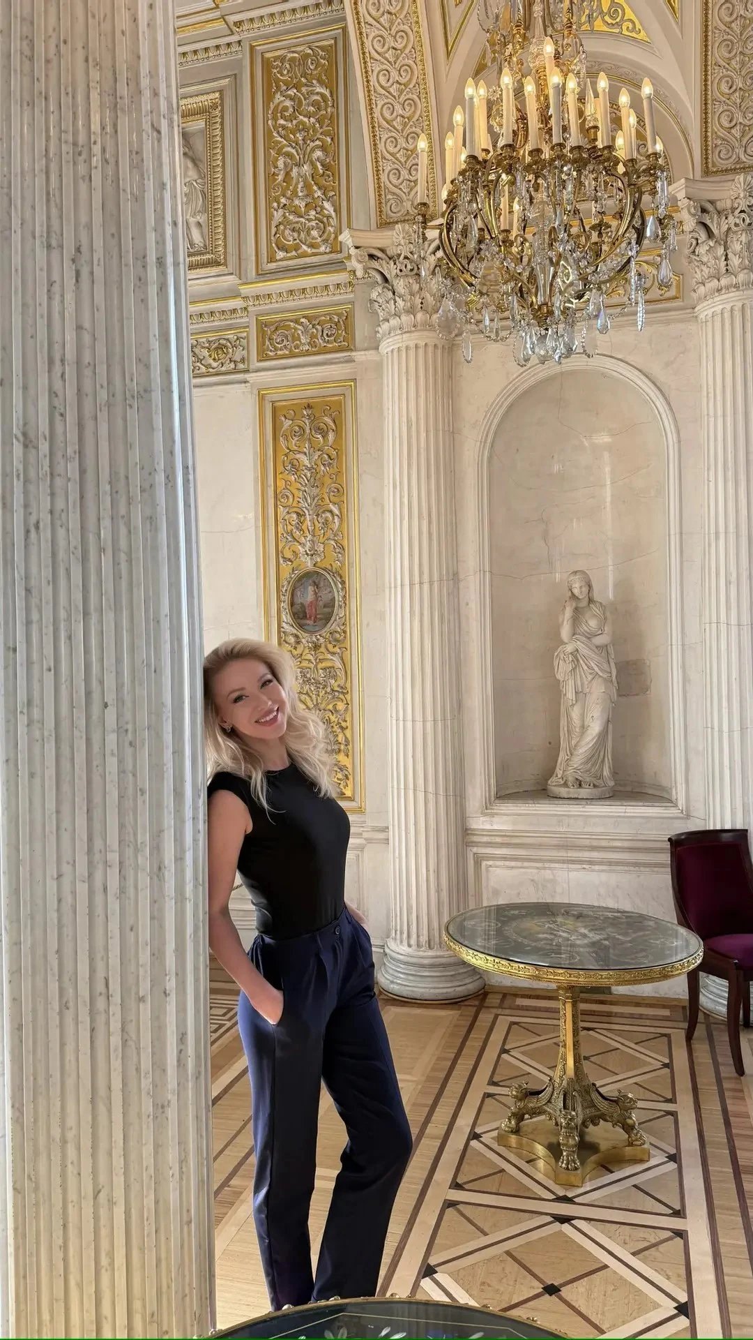 Елена Филатова