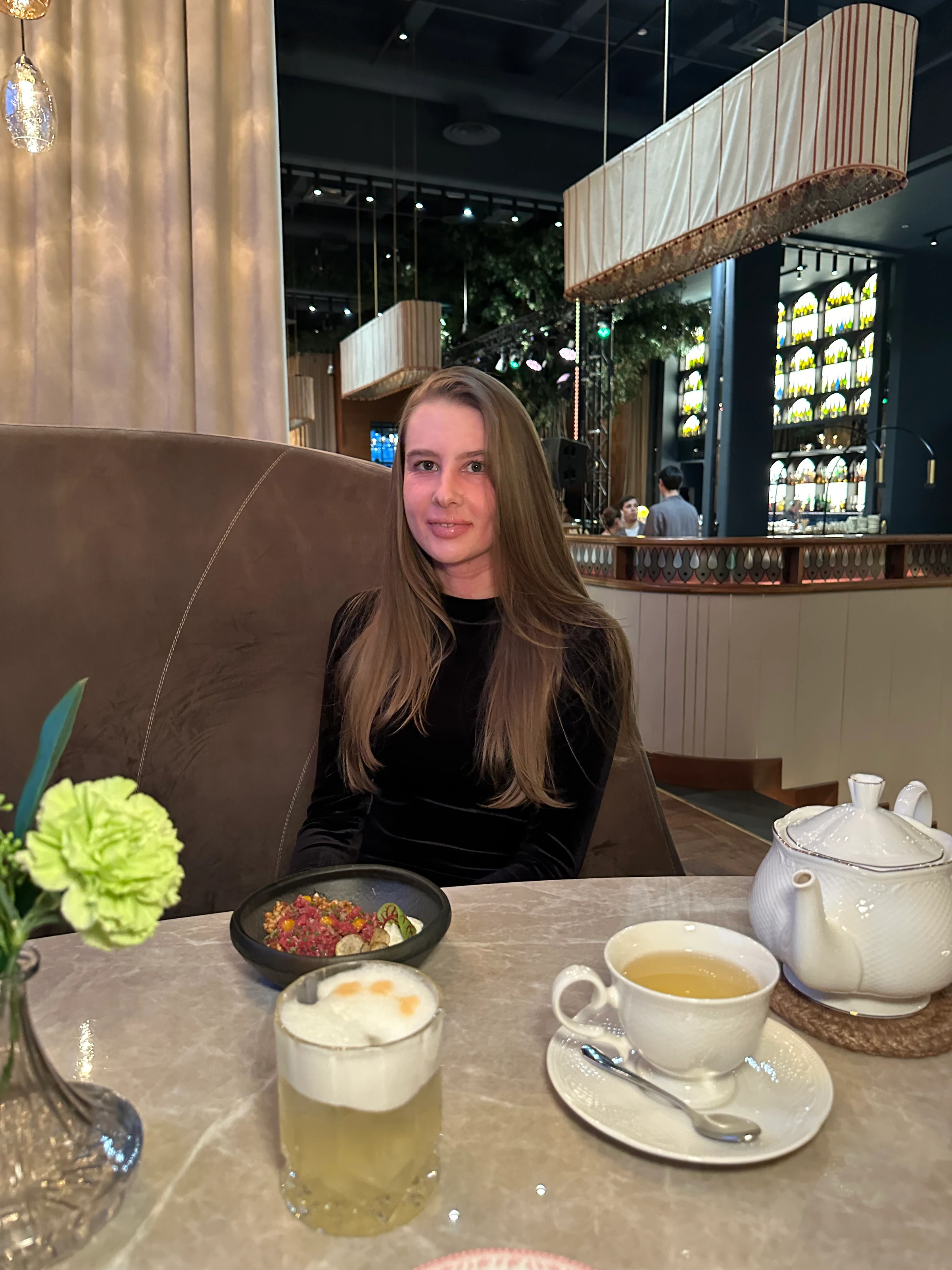 Юлия Белкина