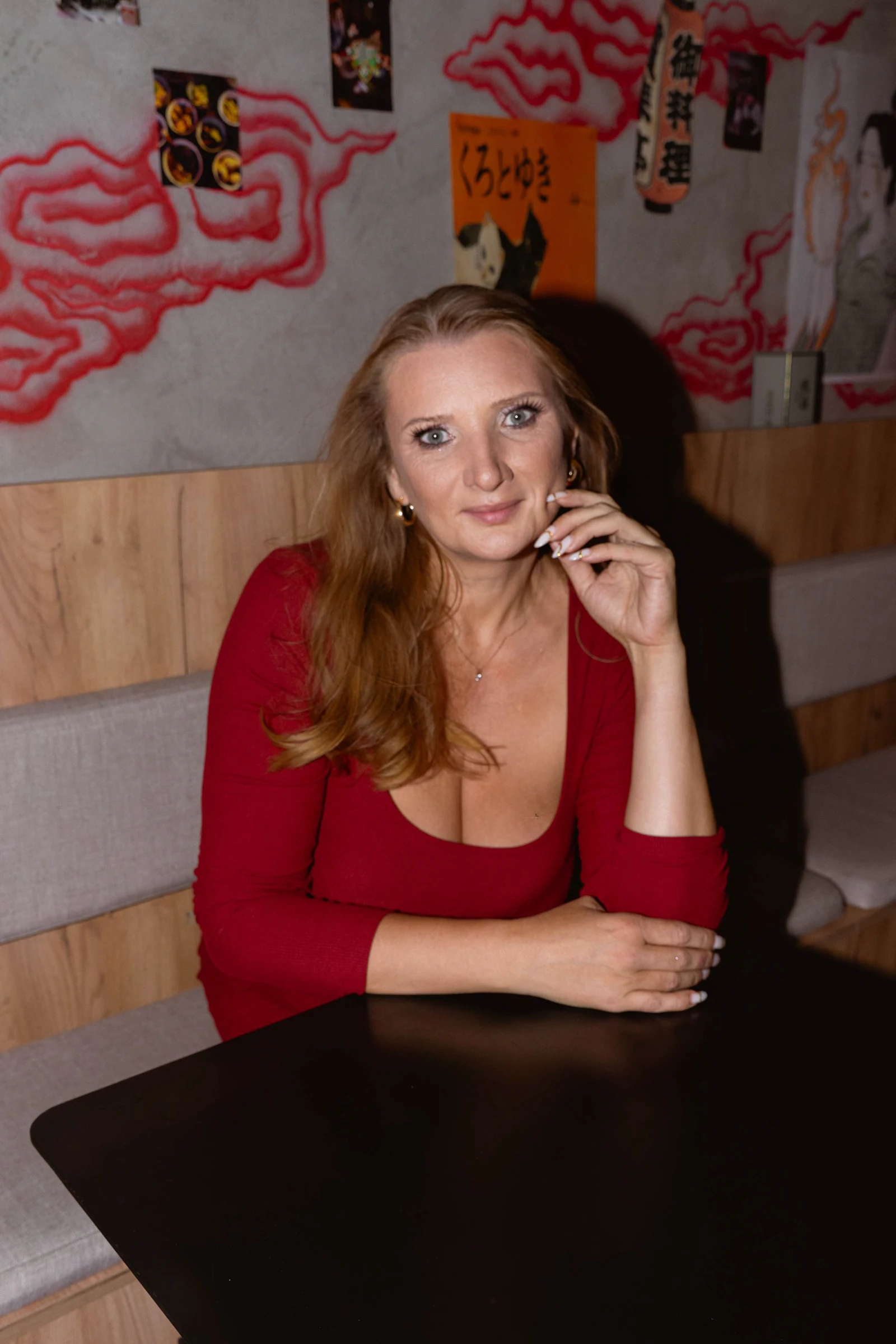 Анна Ефремова