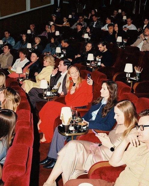 Программа фильмов о любви в Cinéma Michèle