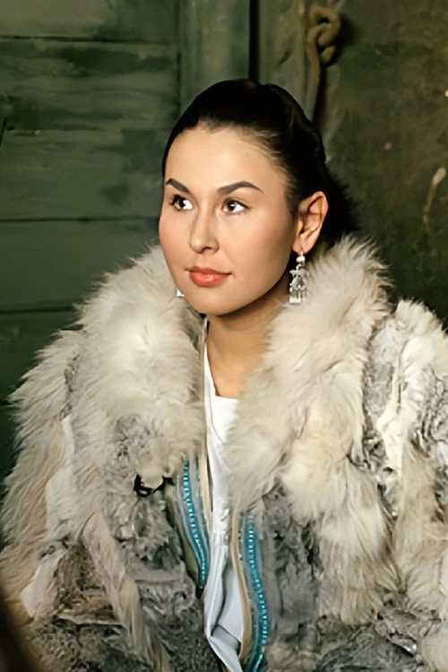 Аида Тумутова — актёр — Бюро Культуры