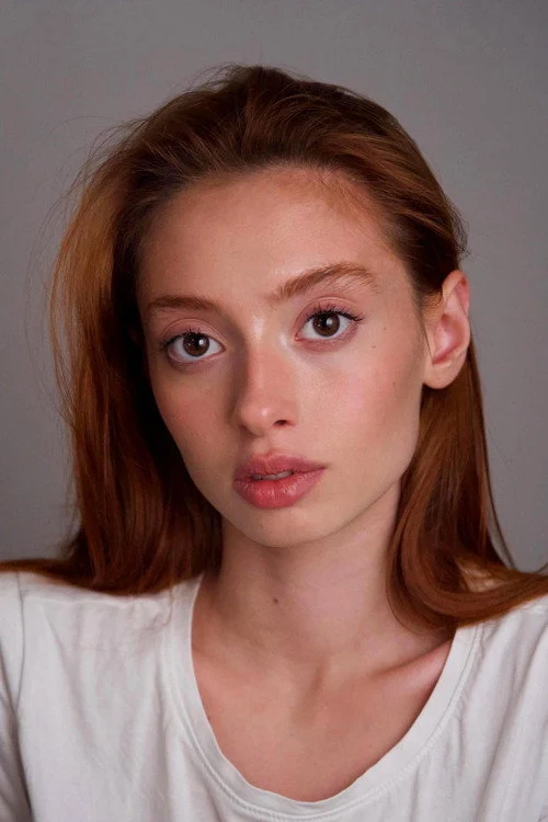 Алана Чочиева — актёр — Бюро Культуры