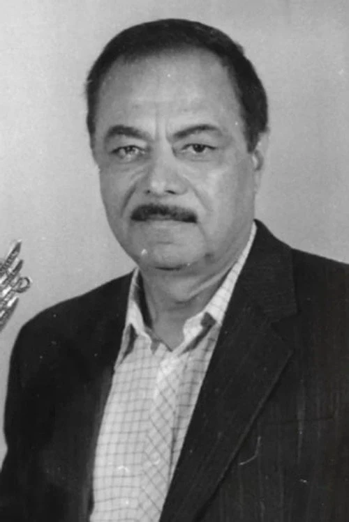Альберт Мкртчян
