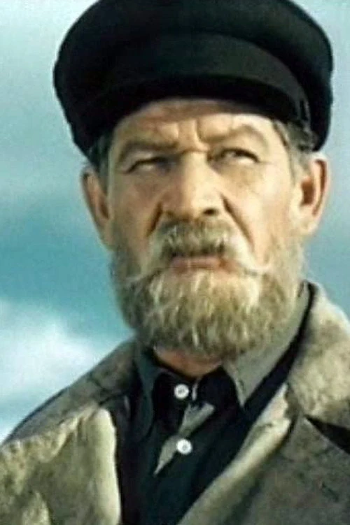 Александр Антонов — актёр — Бюро Культуры