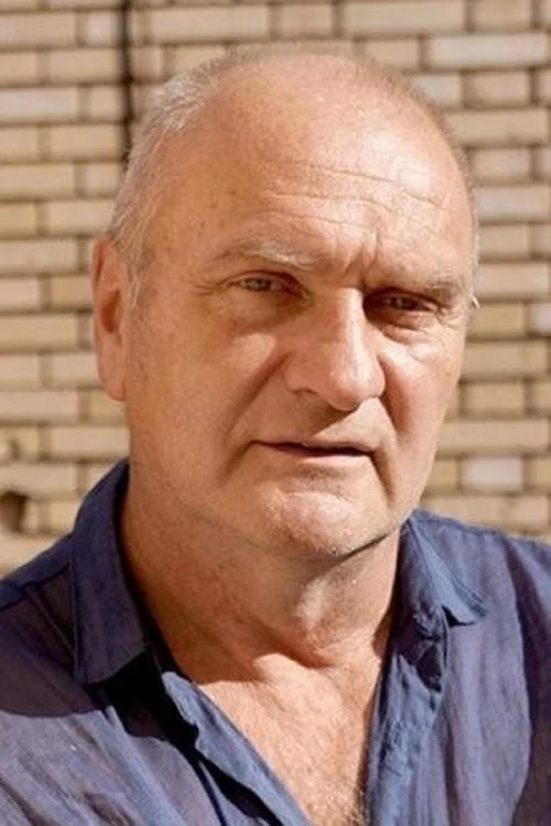 Александр Балуев — актёр — Бюро Культуры
