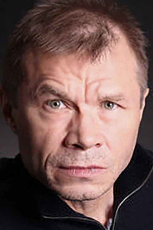 Александр Баширов — актёр — Бюро Культуры