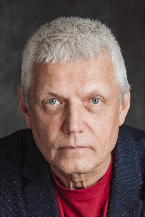 Александр Галибин — актёр — Бюро Культуры