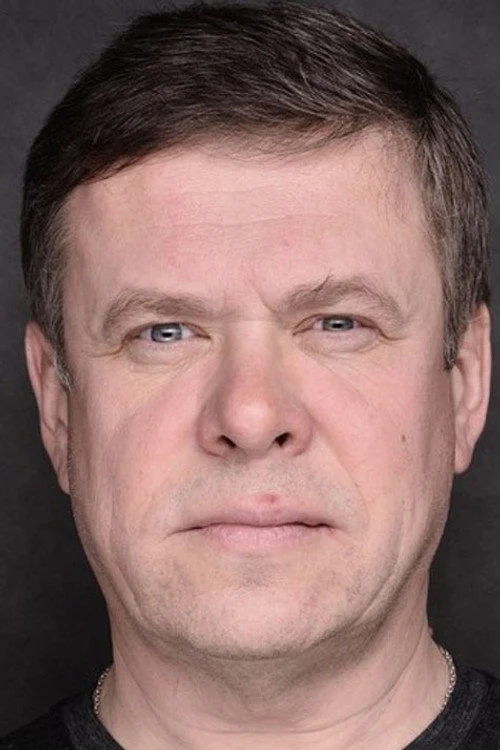 Александр Карамнов — актёр — Бюро Культуры