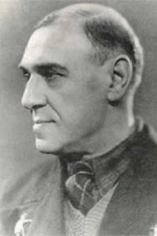 Александр Орлов — актёр — Бюро Культуры