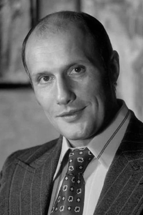 Александр Пороховщиков — актёр — Бюро Культуры