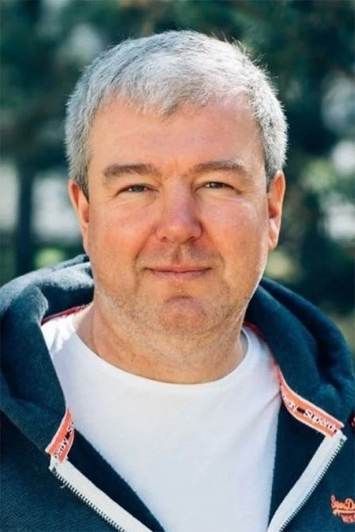 Александр Робак — актёр — Бюро Культуры
