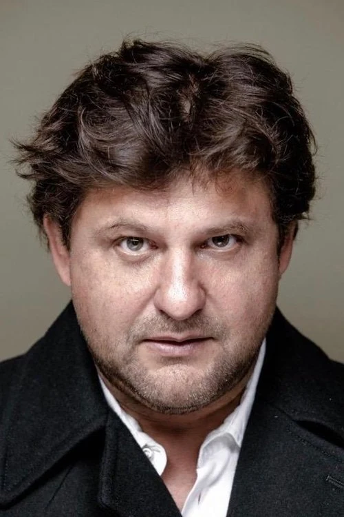 Александр Самойленко — актёр — Бюро Культуры