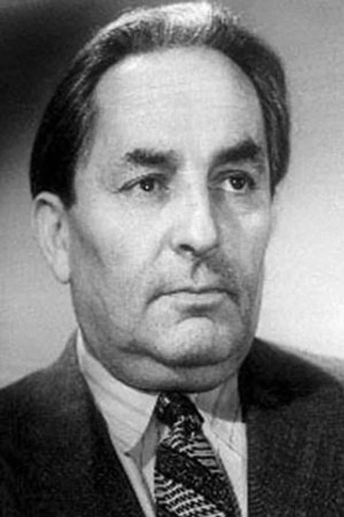 Александр Столпер — режиссёр — Бюро Культуры