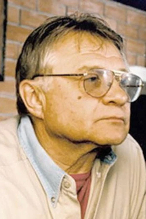 Александр Сурин — актёр — Бюро Культуры