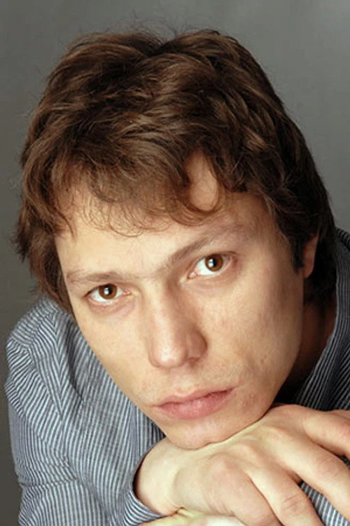 Алексей Алексеев — актёр — Бюро Культуры