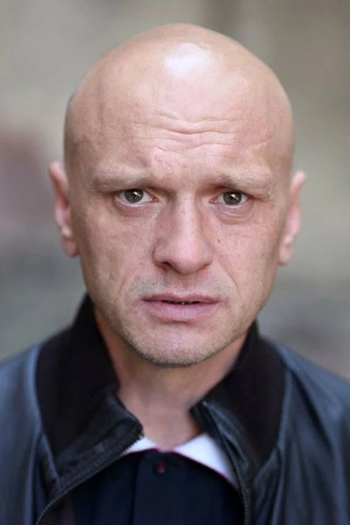 Алексей Девотченко — актёр — Бюро Культуры
