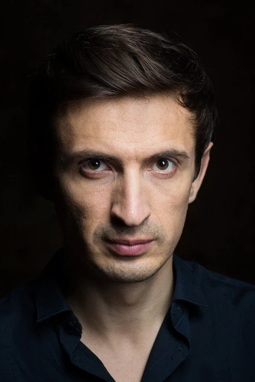 Алексей Гаврилов — актёр — Бюро Культуры