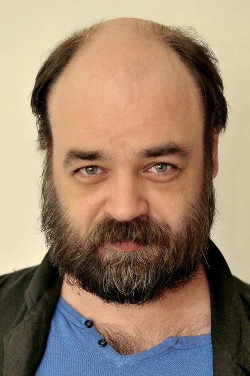 Алексей Колубков — актёр — Бюро Культуры