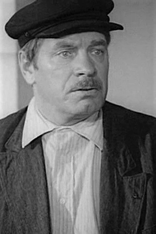Алексей Миронов — актёр — Бюро Культуры