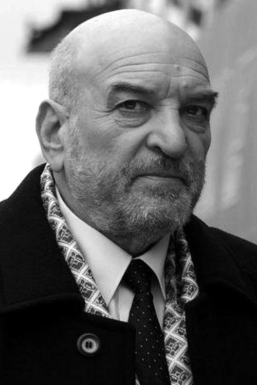 Алексей Петренко — актёр — Бюро Культуры