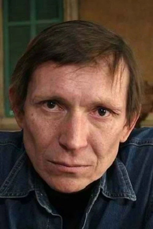 Алексей Полуян — актёр — Бюро Культуры