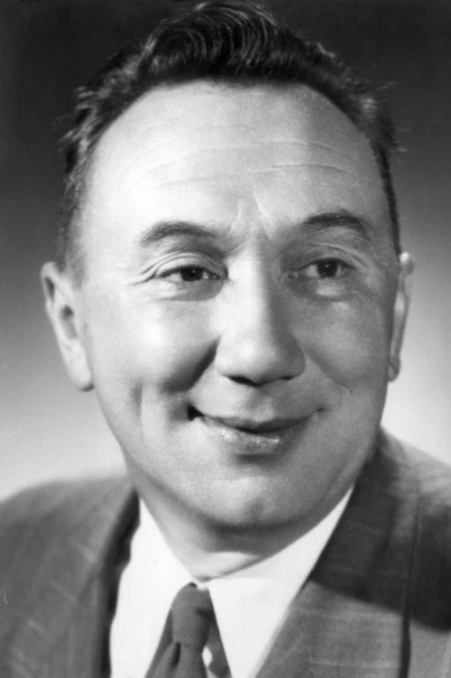 Алексей Смирнов — актёр — Бюро Культуры