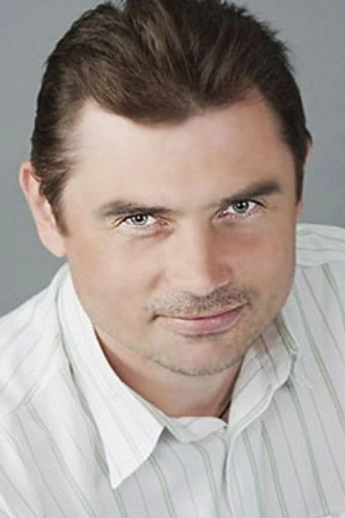 Алексей Зеленский — актёр — Бюро Культуры