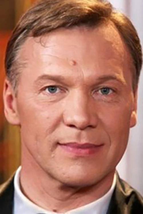 Анатолий Журавлев — актёр — Бюро Культуры