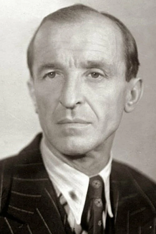 Андрей Файт — актёр — Бюро Культуры