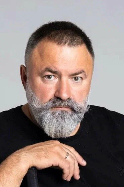 Андрей Казаков — актёр — Бюро Культуры