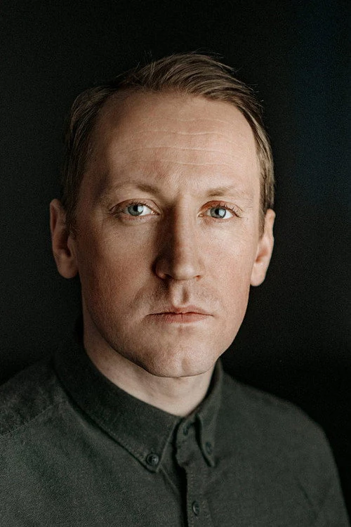 Андрей Некрасов — актёр — Бюро Культуры