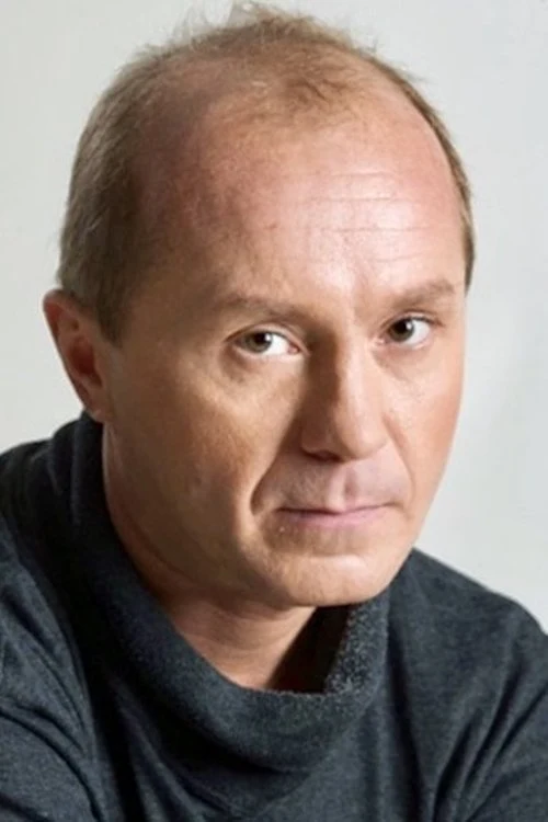 Андрей Панин — актёр — Бюро Культуры