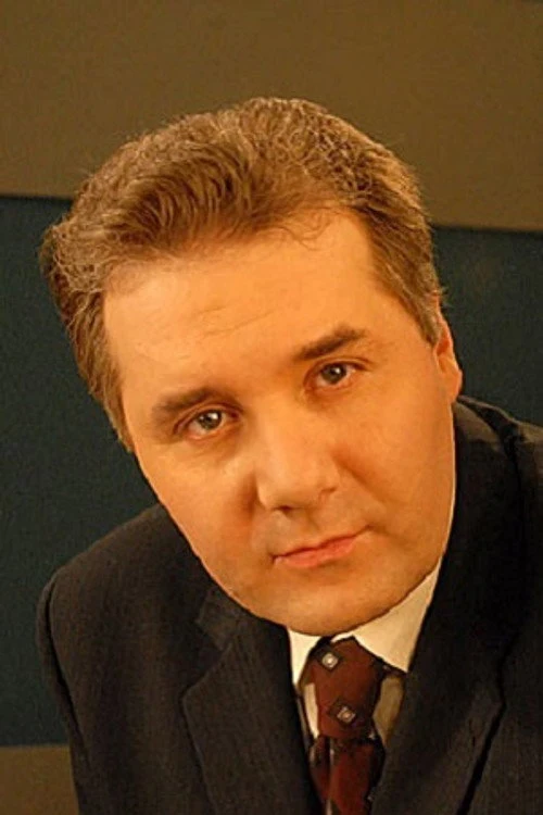 Андрей Рапопорт — актёр — Бюро Культуры