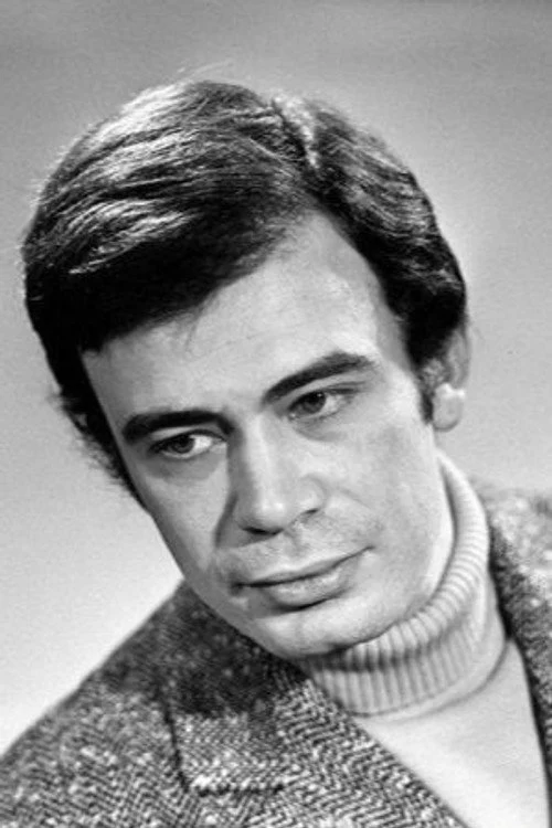 Андрей Вертоградов — актёр — Бюро Культуры